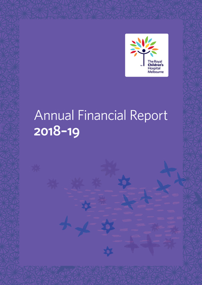 AFR 2018-19 AFR 2018-19