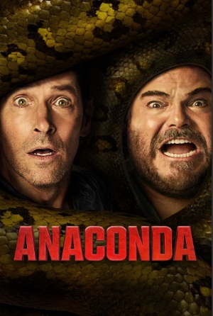 anaconda