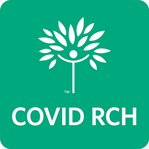 COVID RCH App