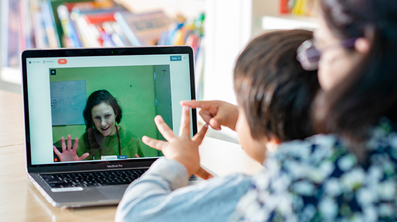 RCH National Child Health Poll