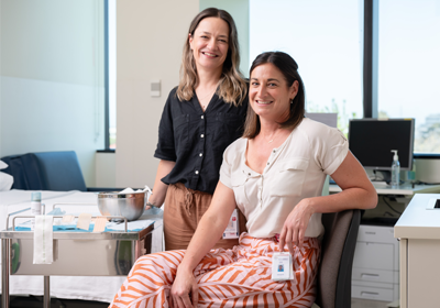 Provide hope and a brighter future for kids with EB