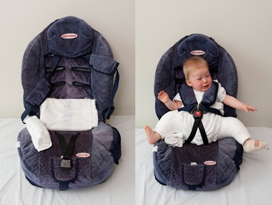 Hip Dysplasia Car Seat Hip Dysplasia Car Seat