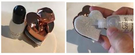 Nursing guidelines : Creating Mementoes and Memories at the RCH