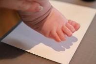 Nursing guidelines : Creating Mementoes and Memories at the RCH