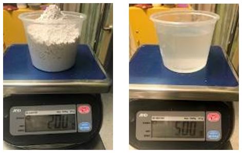 Nursing guidelines : Creating Mementoes and Memories at the RCH