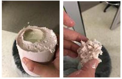 Nursing guidelines : Creating Mementoes and Memories at the RCH