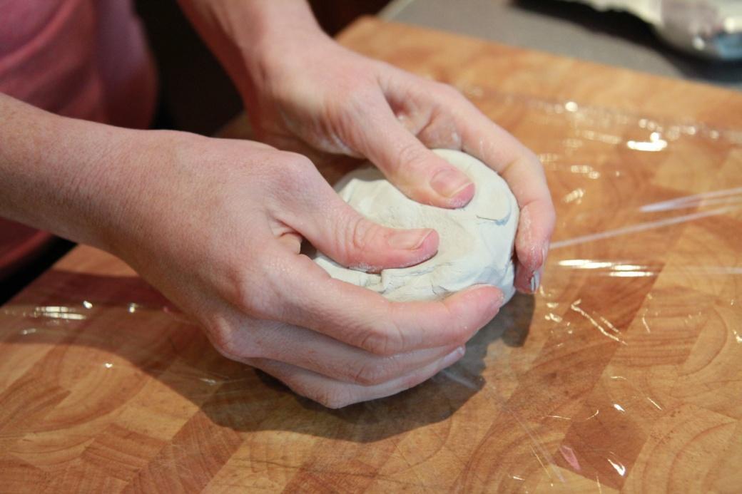 Nursing guidelines : Creating Mementoes and Memories at the RCH