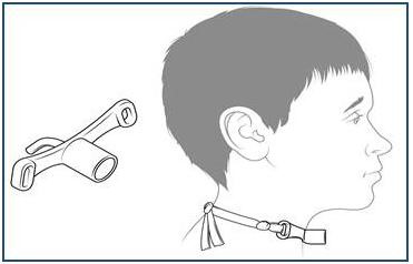 A Client is Wearing a Continuous Cardiac Monitor Which Begins to Sound Its Alarm A Nurse Sees
