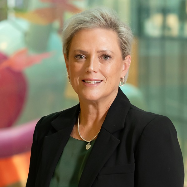 Kim O'Sullivan