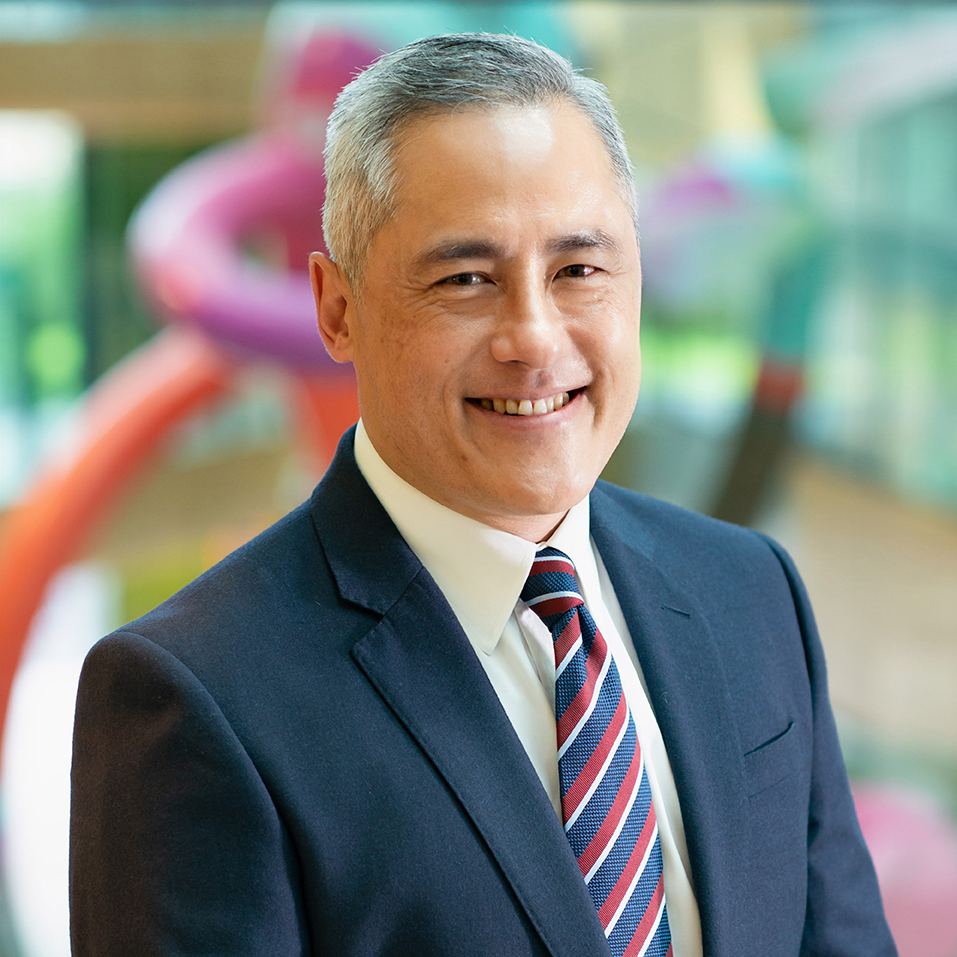 Michael Cheung