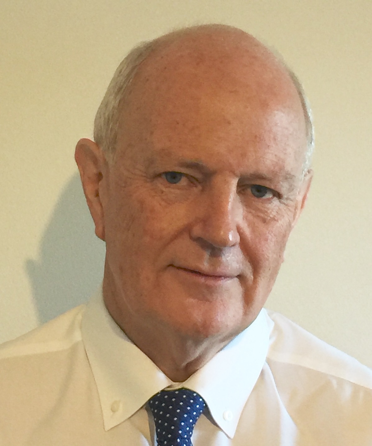 Colin Robertson Colin Robertson