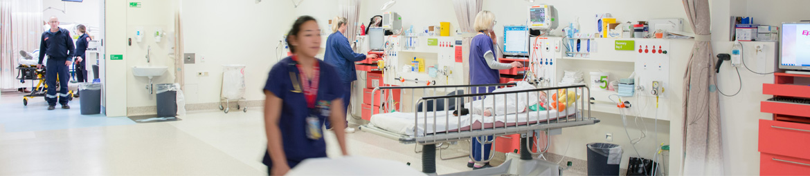 Our hospital