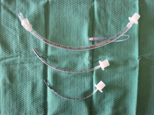 Endotracheal tubes