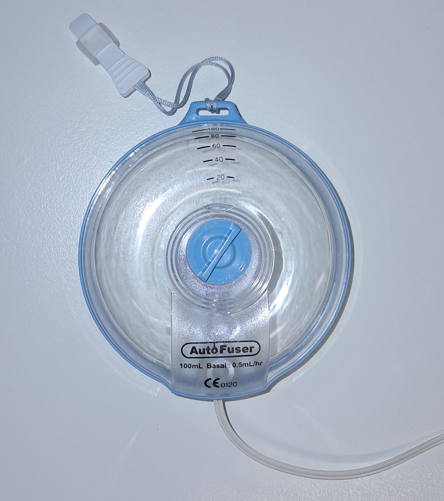 Nursing guidelines : Wound catheter management